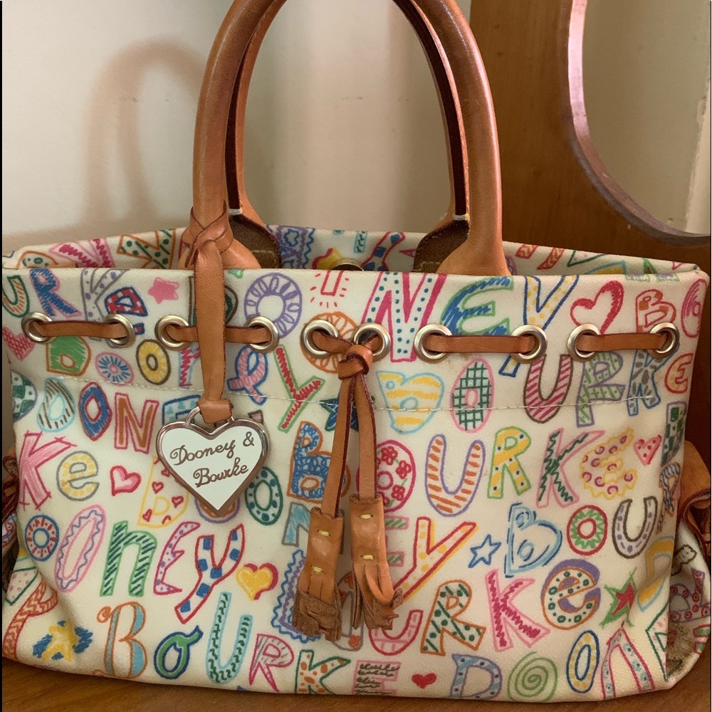 Dooney & Bourke Handbag